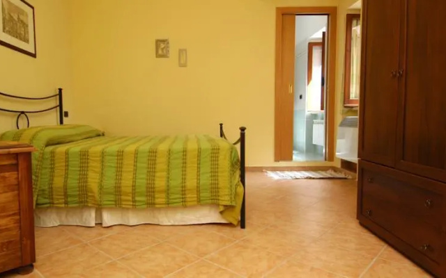 B&B LAntipapa