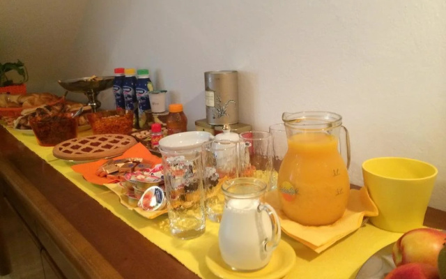 B&B Soleluna
