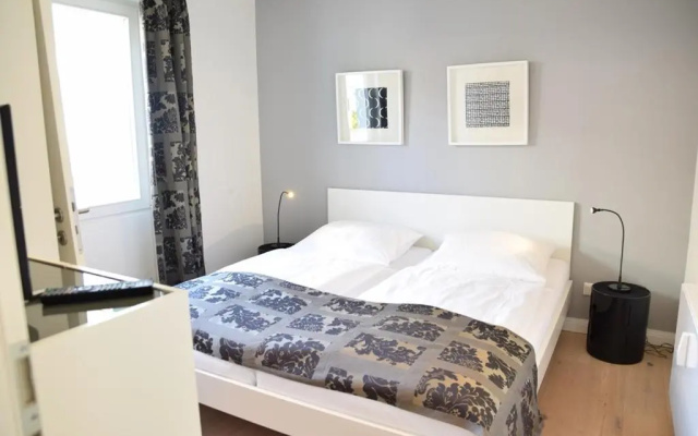 Bomhoffstr. 22a, W4, Blue Water