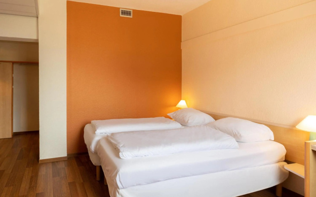 B&B HOTEL Duisburg Hbf-Nord