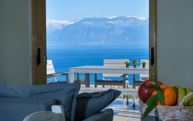 Hilltop Residences