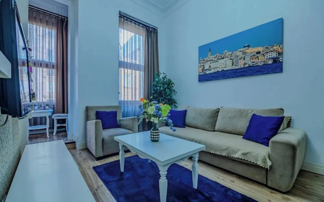 Taksim Nil Suite