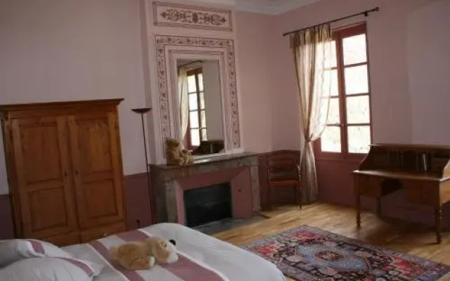 Château Beau-Site