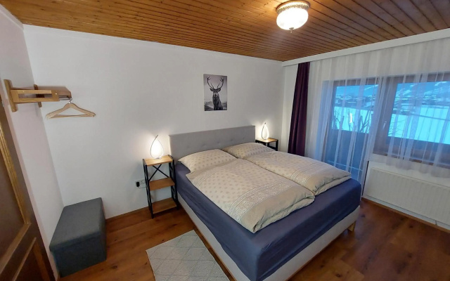 Stony Sea Apartments