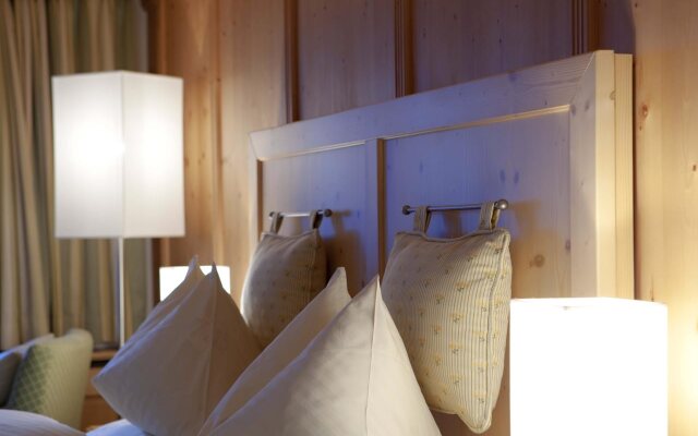 Hotel Walliserhof Zermatt