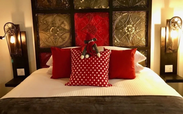Distinctive Inns of Kingsville Inn15