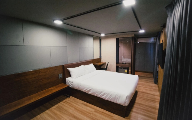 Siam One Nine Hotel