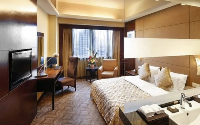 Bailuzhou Hotel Xiamen