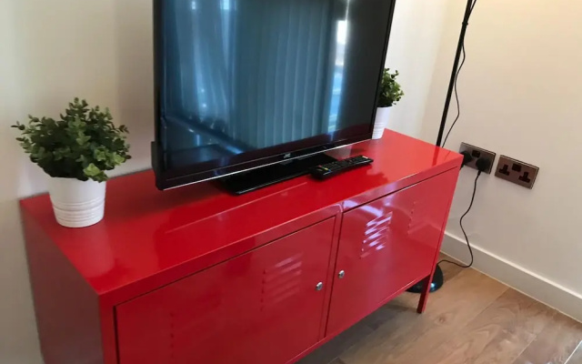 Snapos Luxury Serviced Apartments - Blonk Street