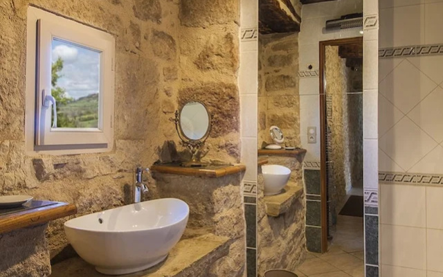 Gîte Ceyrac le Haut - 3 étoiles