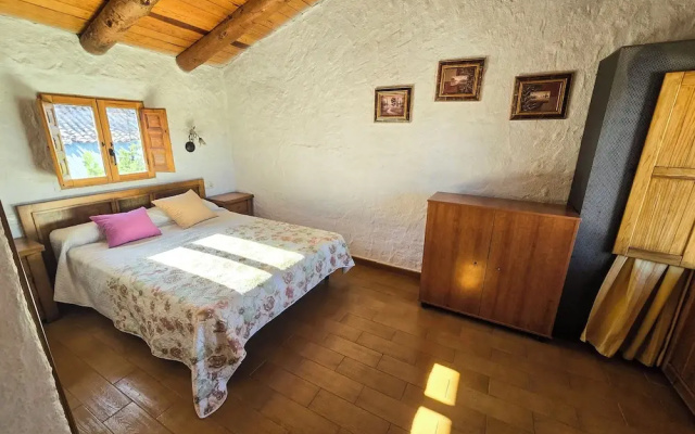 Casas rurales la Tejeruela