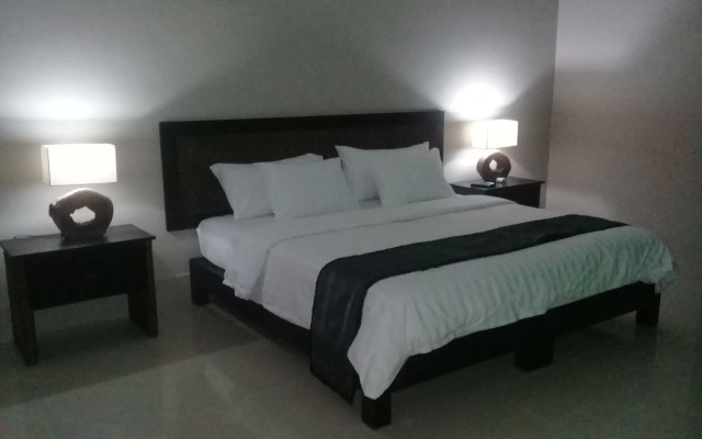 Gili Palms Villas
