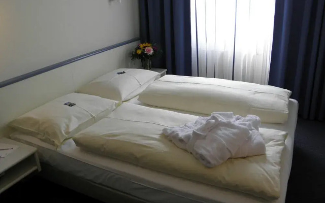 Parkhotel Schotten