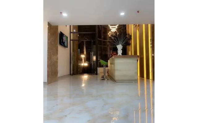 Trung Hieu Hotel