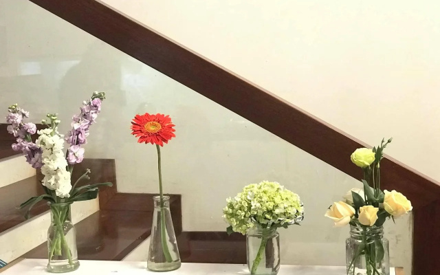 Trang An Ao Dai Homestay