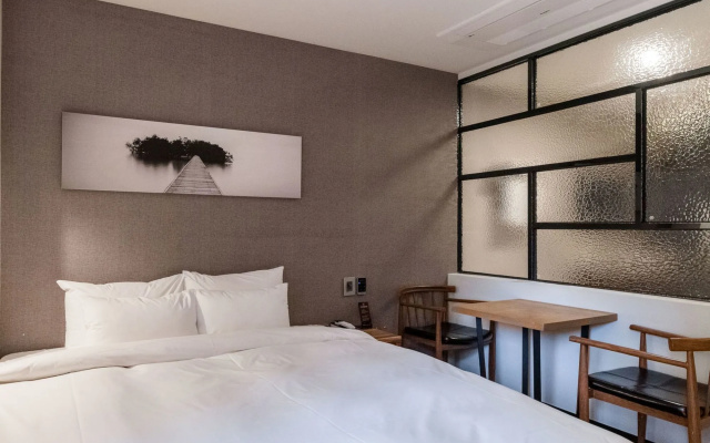 Hotel Marcher