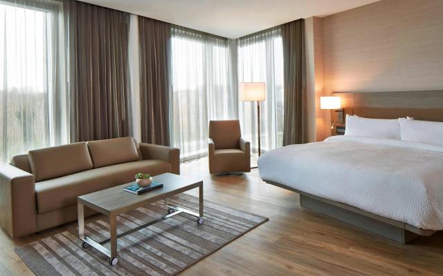 AC Hotel by Marriott Columbus Dublin