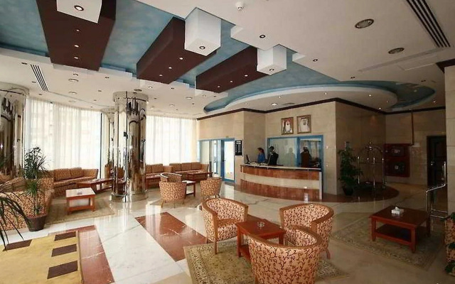 Jormand Hotel Apartment - Sharjah