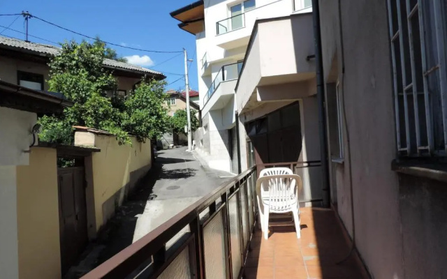 Apartman Carsija
