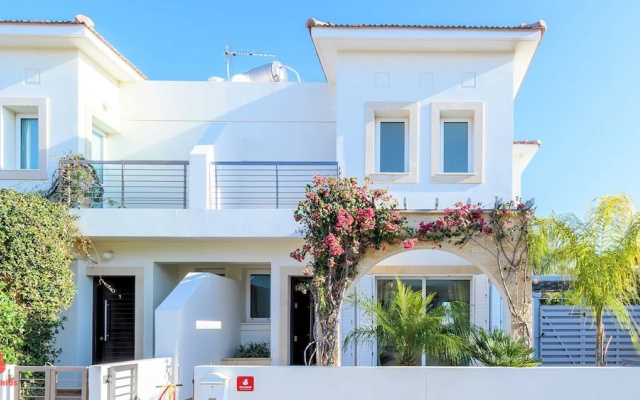 Villa Amanda