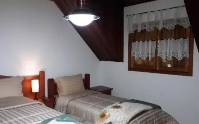 Guest House Família