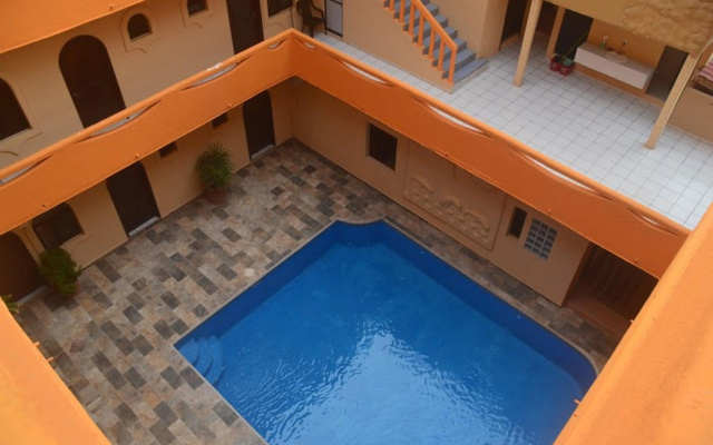Hotel Zanzibar