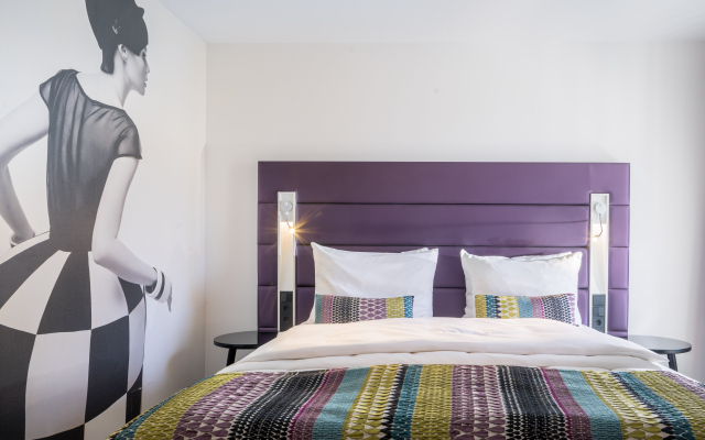 Hotel Indigo Düsseldorf by IHG