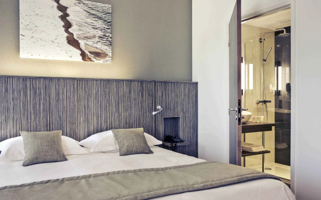 Mercure Saint Malo Balmoral