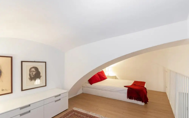Charming Studio by Wonderful Italy