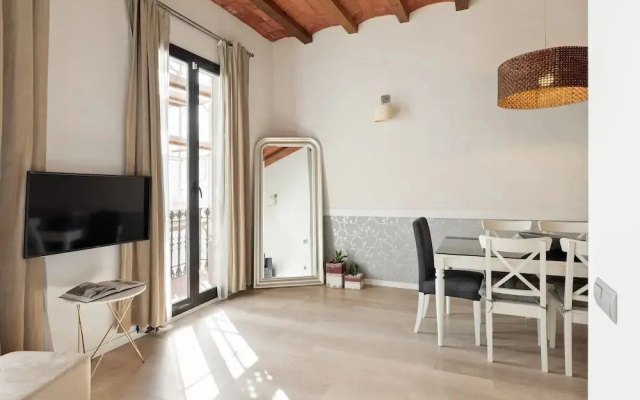 Enjoy Apartments Montserrat Boutique Apartment in Eixample