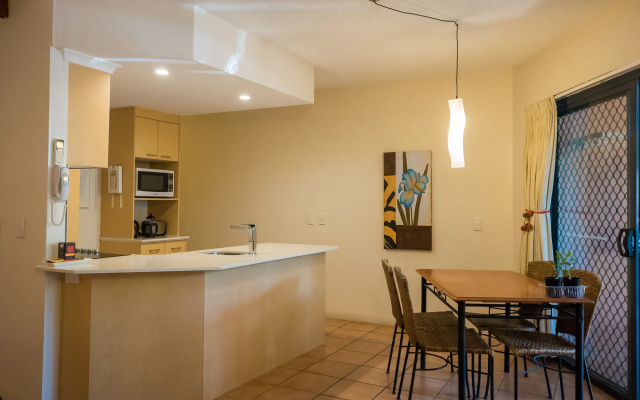Byron Quarter Holiday Apartments