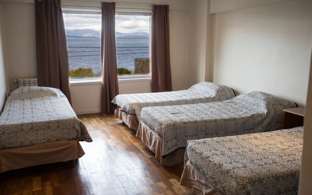 Hotel Ausonia