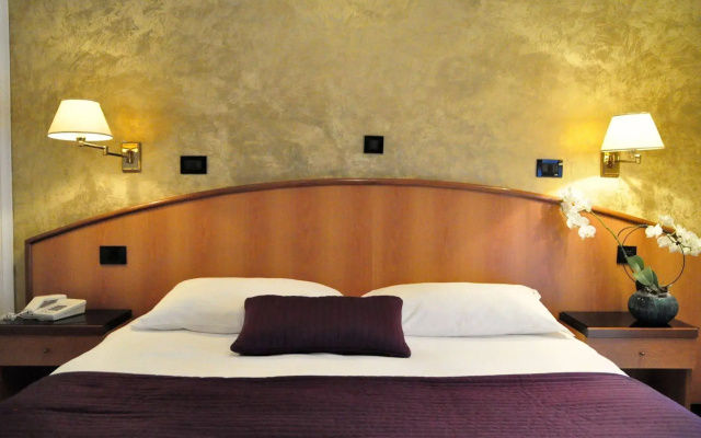 Hotel Regina