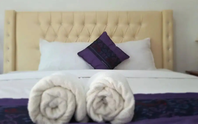 Matahari Inn Kuta Lombok