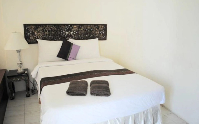Penzy Guesthouse