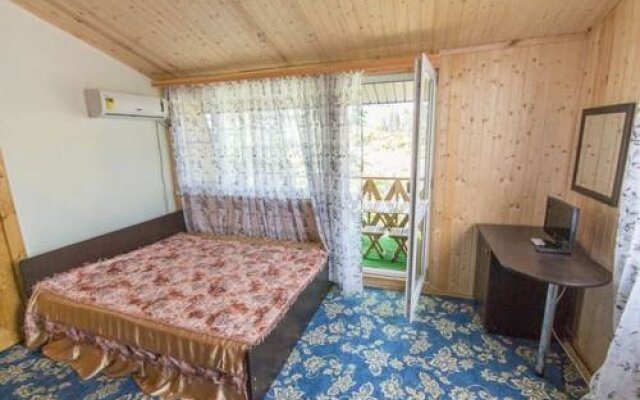Отель Mayak Guest House Сочи комната для гостей