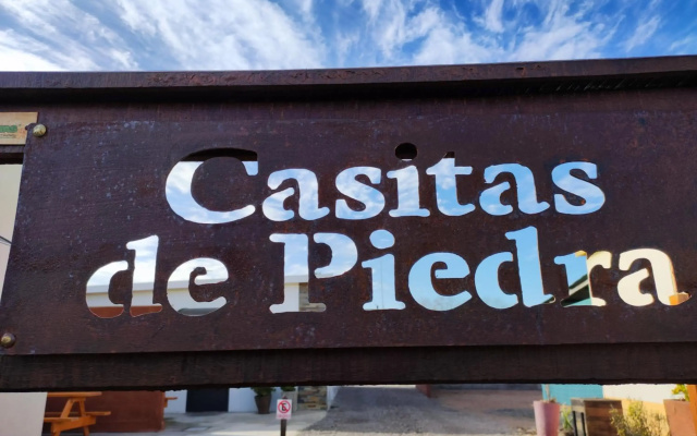 Casita de Piedra Loft 7 y 8