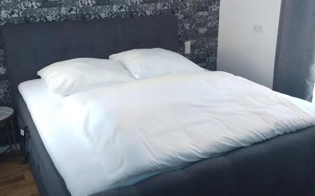 Hotel am Stadion