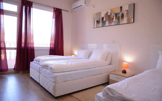 Afrodita Hotel