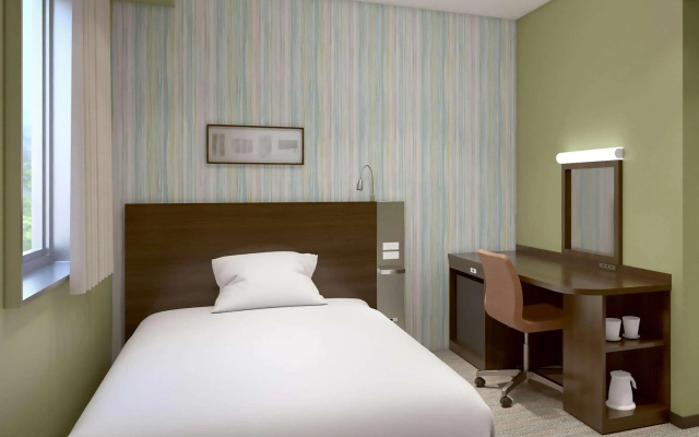 Comfort Hotel Maebashi