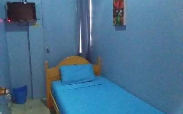The Lucky Place Budget Inn Bohol