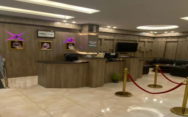 Warm Residence Hotel for Residential Units