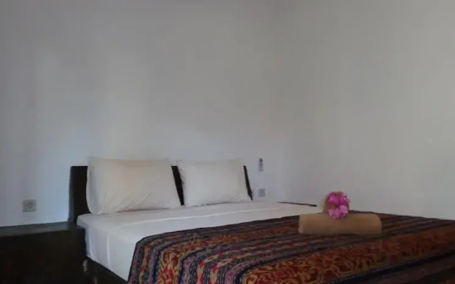 Tiga Dara 2 Homestay