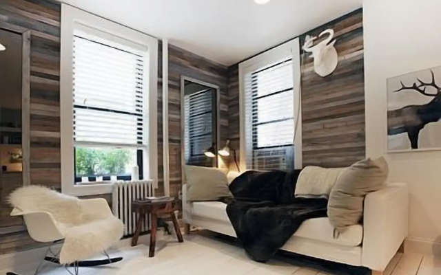 MySuites - SoHo Bowery Suites