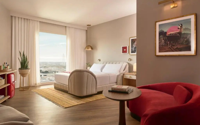 Virgin Hotels Dallas