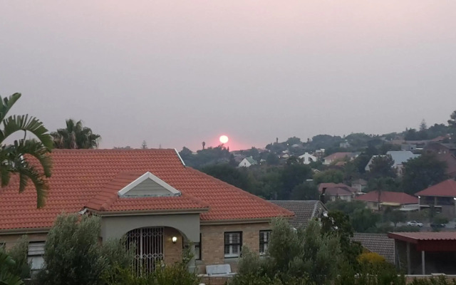 Barlinka lane Selfcatering flatlet , Somerset West