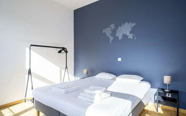 Smartflats - Central Ghent