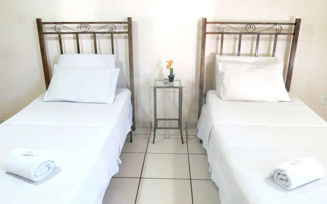 Hotel Salto Grande