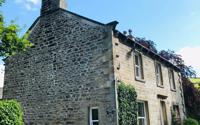 Wharfe View B&B