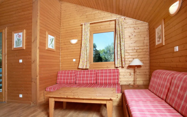 Chalet Les Crozats